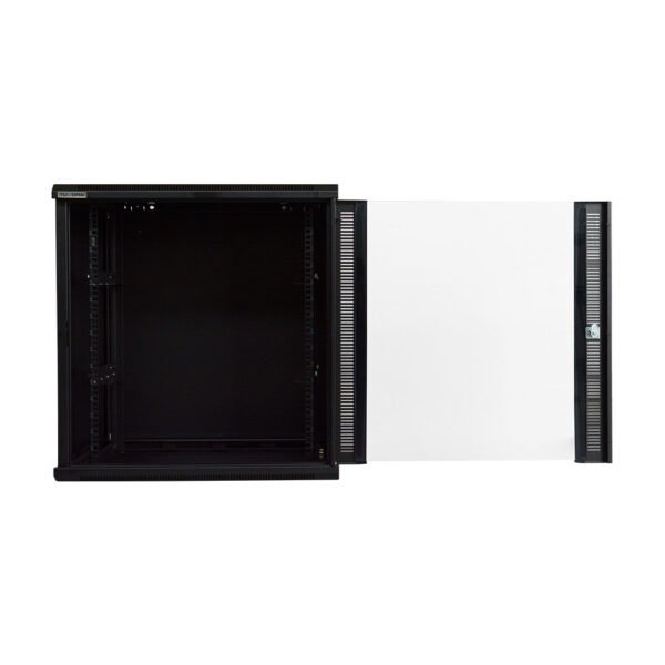 Gabinete Tundra Fijo 12RU de Pared