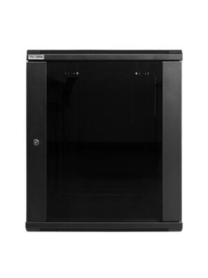 Gabinete de Pared 12RU Tundra Abatible