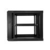 Gabinete de Pared 9RU Tundra Fijo GAF09-66