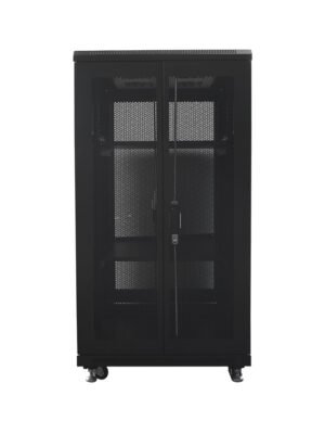 Gabinete de Piso Tundra 22RU GP22-680P2P2