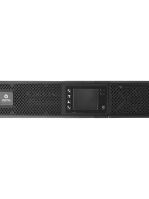PDU Vertical Gestionable 20 Tomas