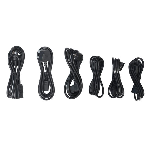 UPS Vertiv Liebert LCD 6 Tomas 3000V GXT5-3000IRT2UXL