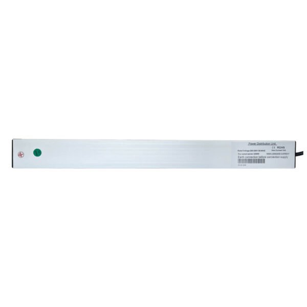 Power Rack Tundra Horizontal 6 Tomas Universal PDU-1906-I