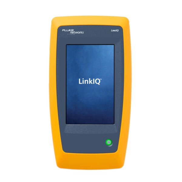 Calificador de Cableado de Red Fluke LIQ-KIT