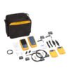 Certificador de Puntos de Red Fluke DSX2-8000 INT
