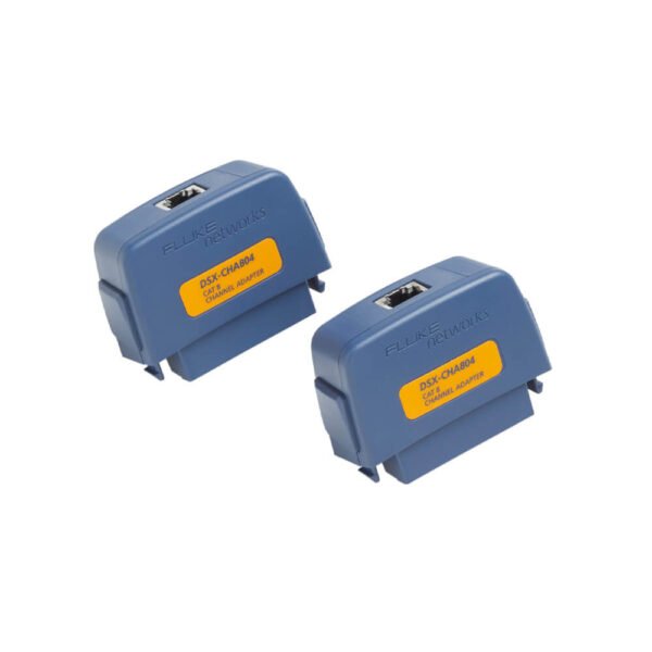 Certificador de Puntos de Red Fluke DSX2-8000 INT