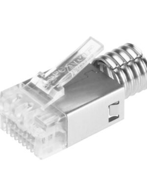 Conector RJ45 Modular CAT6 Commscope 6-2111979-2