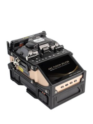 Fusionadora De Fibra Óptica Opfibra Neutralsd-9