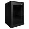 Gabinete 18RU Quest de Pared Abatible GW-2070