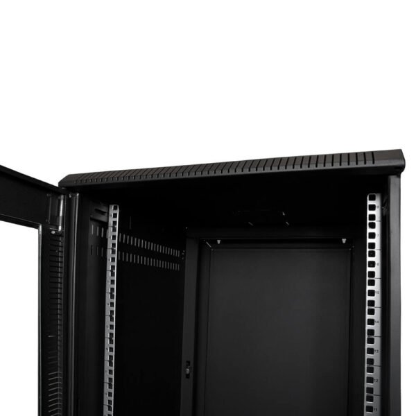 Gabinete 18RU Quest de Pared Abatible GW-2070