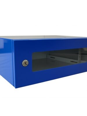 Gabinete 14RU Quest Fijo