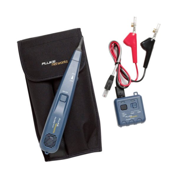 Generador de Tonos Análogo Fluke de Red Pro3000 26000900