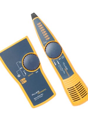 Generador de Tonos Fluke Red Lan Pro200 Mt-8200-60-Kit