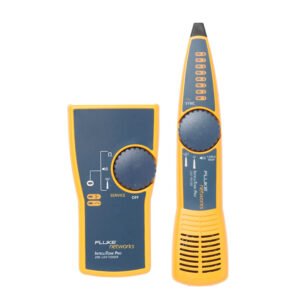 Generador de Tonos Fluke Red Lan Pro200 Mt-8200-60-Kit