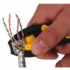 Herramienta para Terminación de Jack CAT6A RJ45 Siemon  Z-TOOL