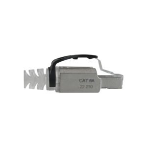 Plug Blindado Siemon RJ45 Z-PLUG Cat 6A ZP1-6AS-01B_7