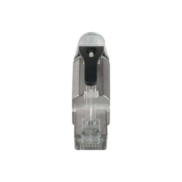 Plug Blindado Siemon RJ45 Z-PLUG Cat 6A ZP1-6AS-01B_7