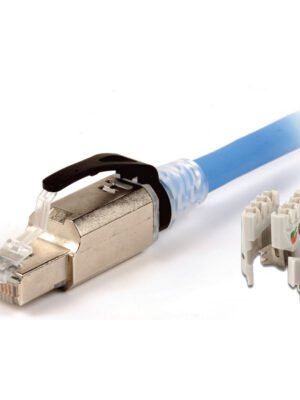 Conector RJ45 Modular CAT6 Commscope 6-2111979-2