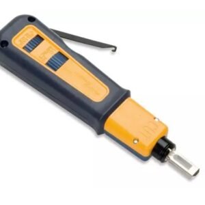 Ponchadora de Cable de Red RJ45 Fluke D914s 10061110