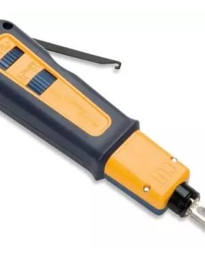 Ponchadora de Cable de Red RJ45 Fluke D914s 10061110