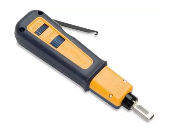 Ponchadora de Cable de Red RJ45 Fluke D914s 10061110