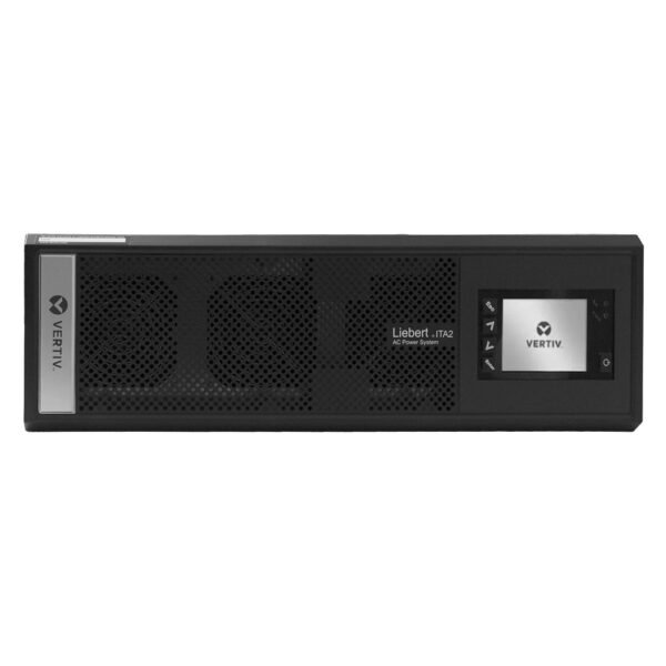 UPS Trifásico 16KVA Vertiv Liebert ITA2 ITA-16K00AL3A02P0N