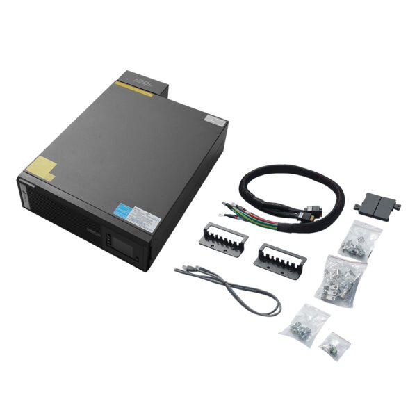 UPS Trifásico 16KVA Vertiv Liebert ITA2 ITA-16K00AL3A02P0N