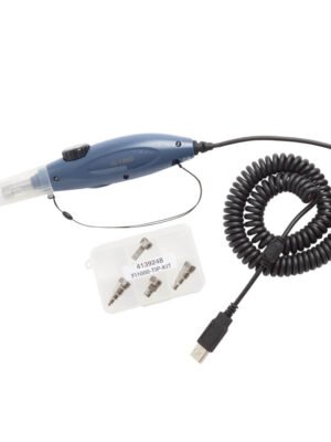 Verificador de Fibra por Video Fluke FI-1000-KIT