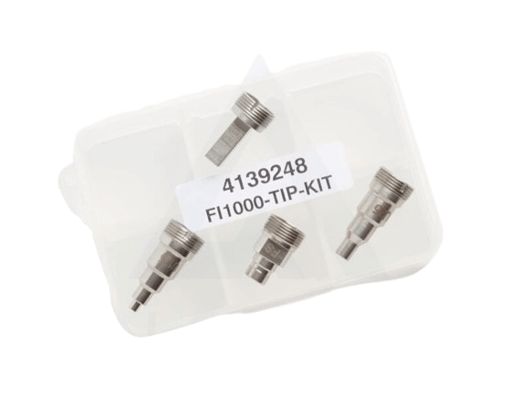 Verificador de Fibra por Video Fluke FI-1000-KIT