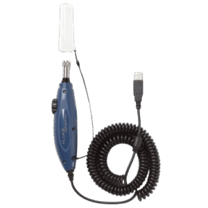 Verificador de Fibra por Video Fluke FI-1000-KIT