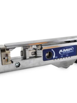 Herramienta de Ponchado Commscope Jack RJ45 1725150-6 Vista previa de la meta description