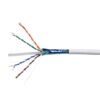 Cable F/UTP CAT 6A Commscope LSZH Nivel I Blindado 884019708/10