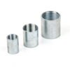 Unión Conduit RIGID con Rosca de 2-1/2" NAAVI Acero Galvanizado