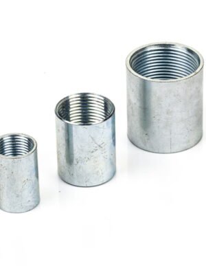 Curva 90° EMT Conduit 1" Certificada UL NAAVI