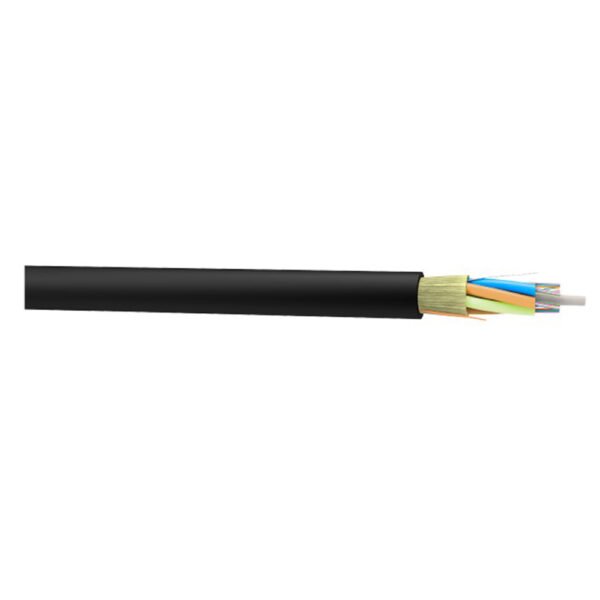 Cable Fibra Óptica ADSS 48 Hilos Monomodo Furukawa PowerGuide® (Corte a Medida)