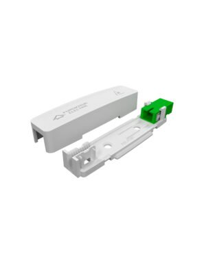 Caja Terminal Óptica NAP Conectorizada FK-CTO (16MT MB GROMMET 9-12) - PR