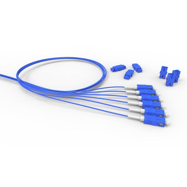 Extensión Óptica Conectorizada 02F SM SC-UPC Furukawa