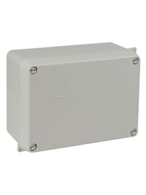 Abrazadera 1 Oreja EMT de Acero 1/2"