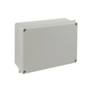 Caja de Conexiones Estanca 310x240x125mm IP65