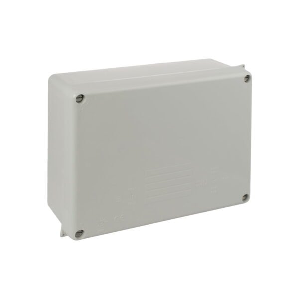 Caja de Conexiones Estanca 310x240x125mm IP65