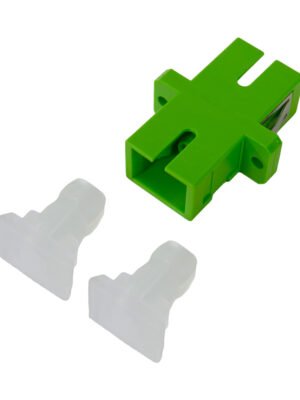 Bandeja de Fibra Optica 24 puertos