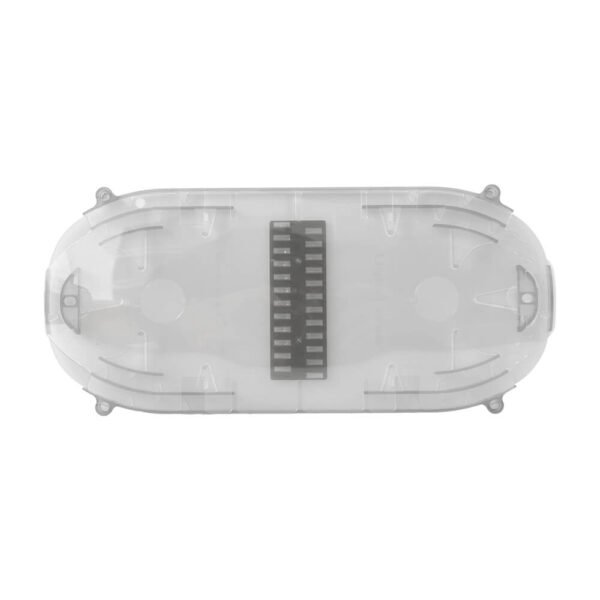 Bandeja de Empalme Siemon para ODF LightVerse TRAYHD-1-A para 24 Fibras