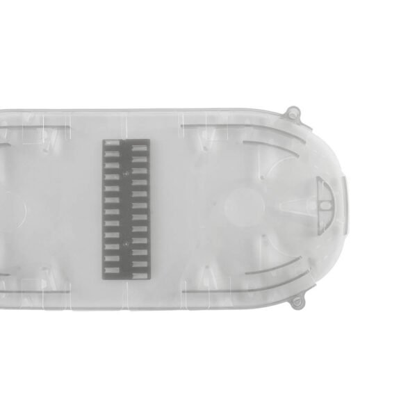 Bandeja de Empalme Siemon para ODF LightVerse TRAYHD-1-A para 24 Fibras