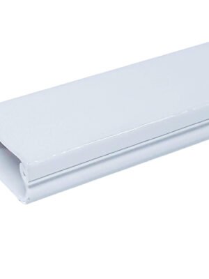 Abrazadera 1 Oreja EMT de Acero 1/2"