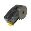 Cinta de Etiquetas para Rotuladora Brady M21-750-595-YL Vinilo Amarillo