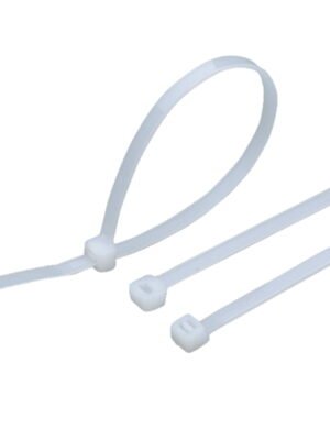 Cintillo de Acero Inoxidable para Cables HellermannTyton MBT14S Alta Resistencia