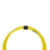 Patch Cord Fibra Óptica LC/LC Monomodo Duplex XGLO OS2 3m LSZH - Siemon FJ2-LCULCUL-03H