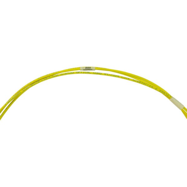 Patch Cord FO SC-APC/SC-APC Monomodo Simplex 1.5mts G652D Furukawa LSZH (33000481)