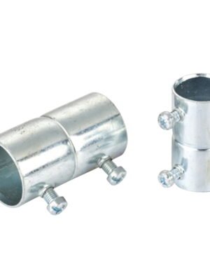 Curva 90° EMT Conduit 1" Certificada UL NAAVI