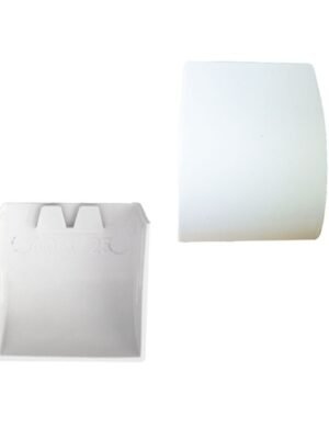 Curva 90° EMT Conduit 1" Certificada UL NAAVI